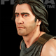 Illustration for article titled The $300 Prince Of Persia Statue
